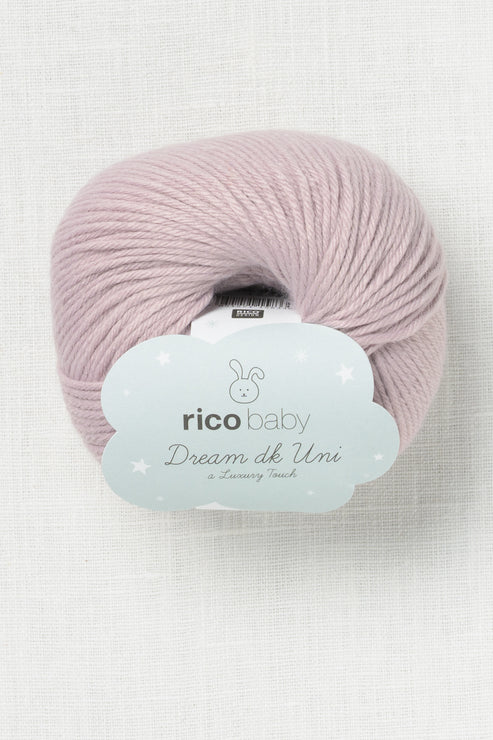 Rico Design Baby Dream DK Uni
