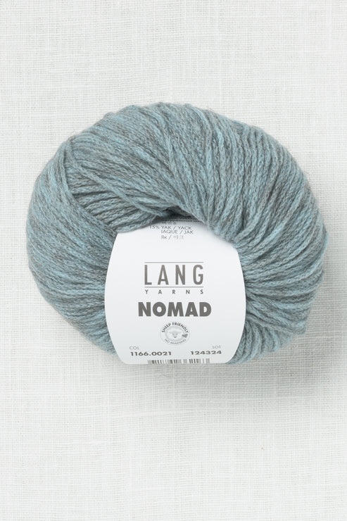 Lang Yarns Nomad