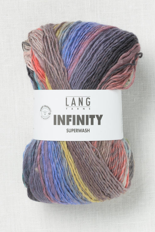 Lang Yarns Infinity