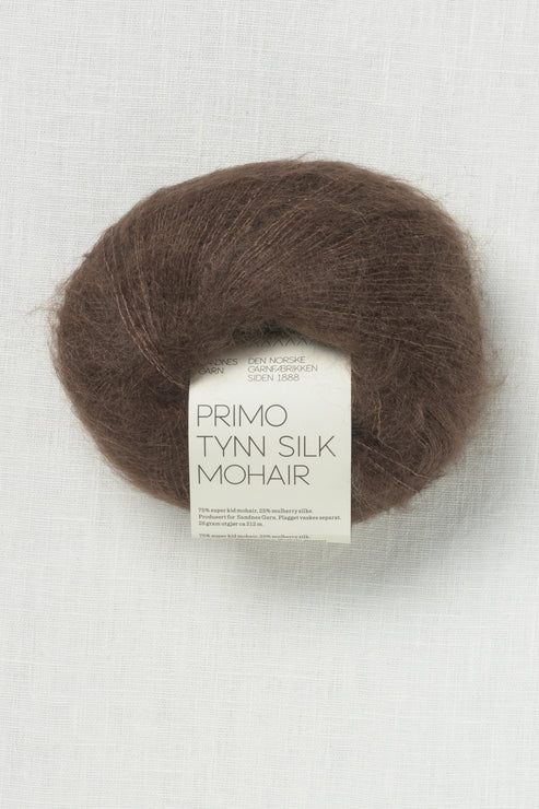 Sandnes Garn Primo Tynn Silk Mohair