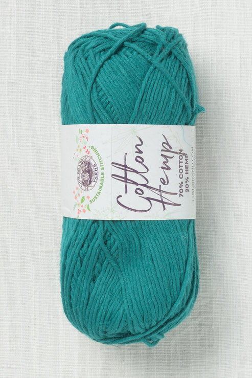 Lion Brand Cotton Hemp