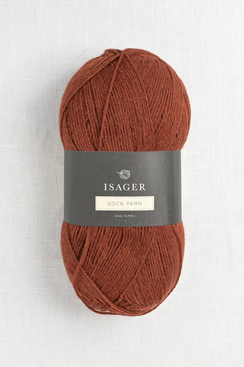 Isager Sock Yarn