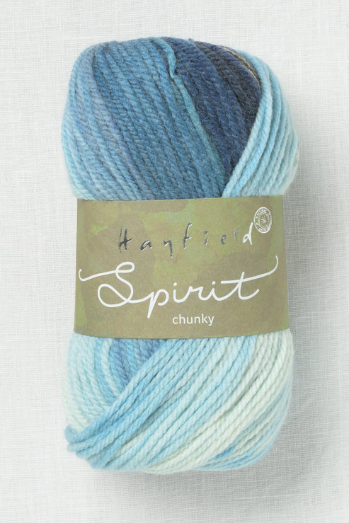 Hayfield Spirit Chunky