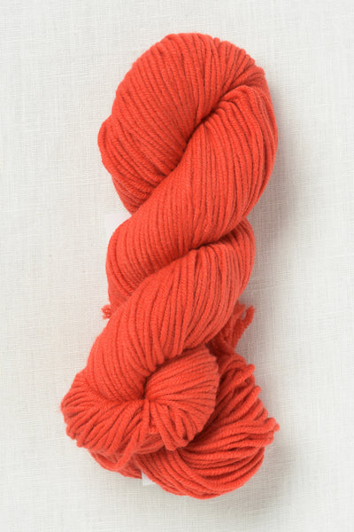 HiKoo SimpliWorsted 54 VavavaVoom Red