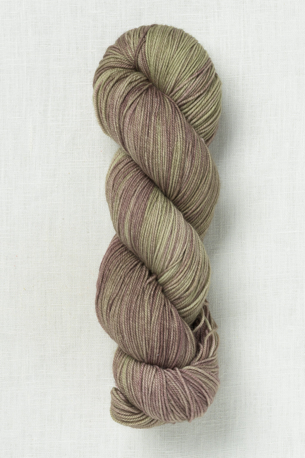 Madelinetosh Twist Light Forest Floor