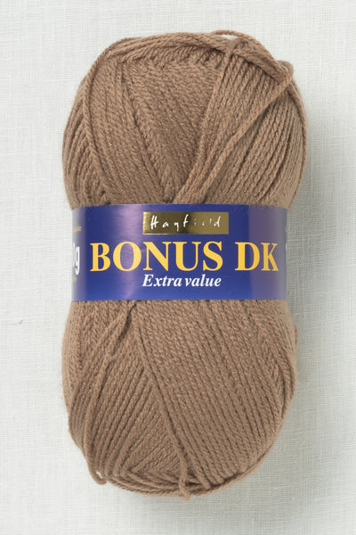 Hayfield Bonus DK 927 Walnut