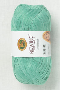 Lion Brand Rewind 170U Capri Breeze