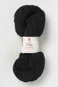 Hillesvåg Vilje 414 Black