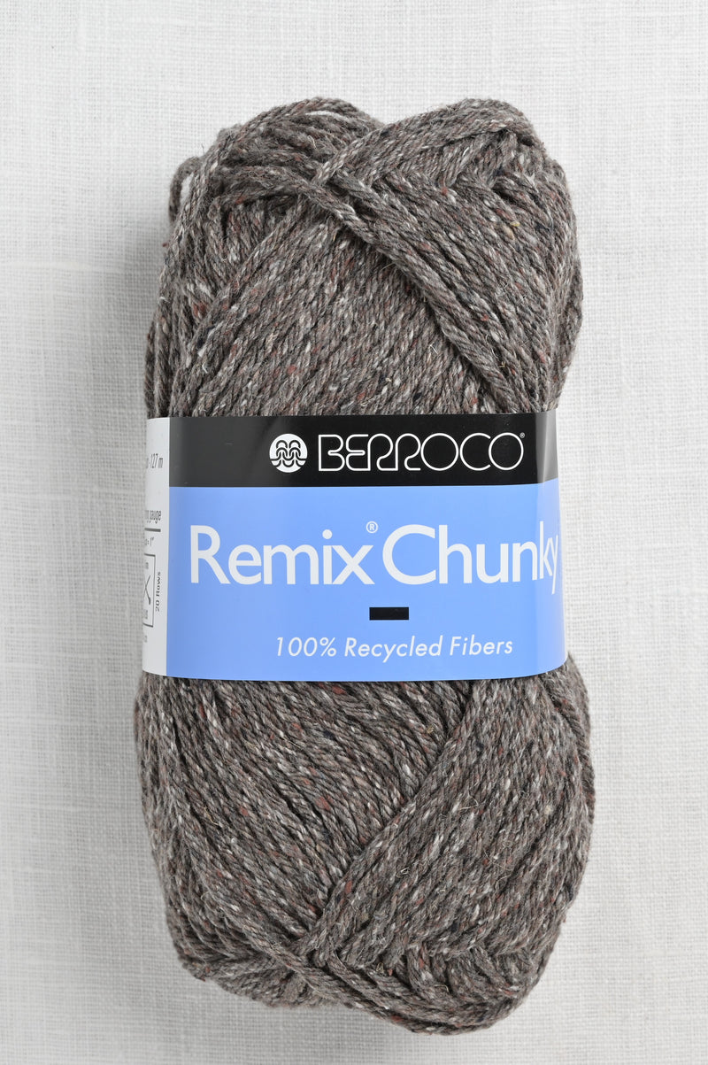 Berroco Remix Chunky 9933 Patina