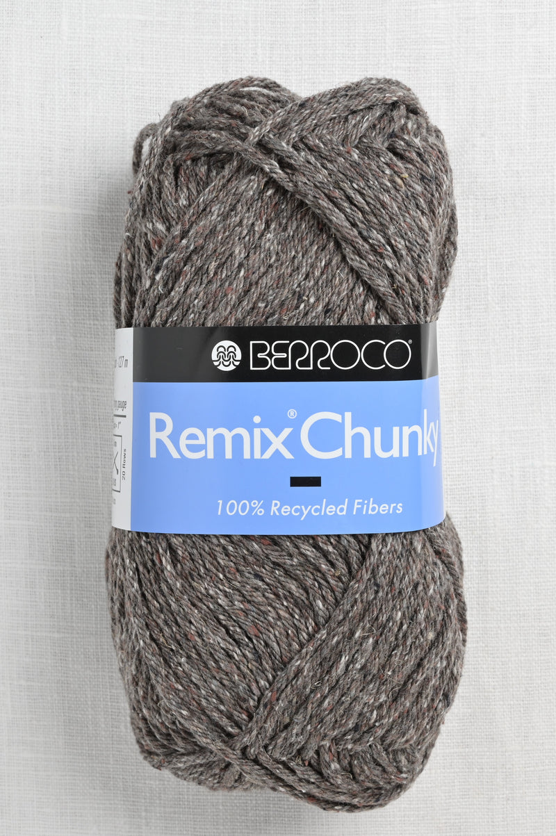 Berroco Remix Chunky 9933 Patina (Closeout)