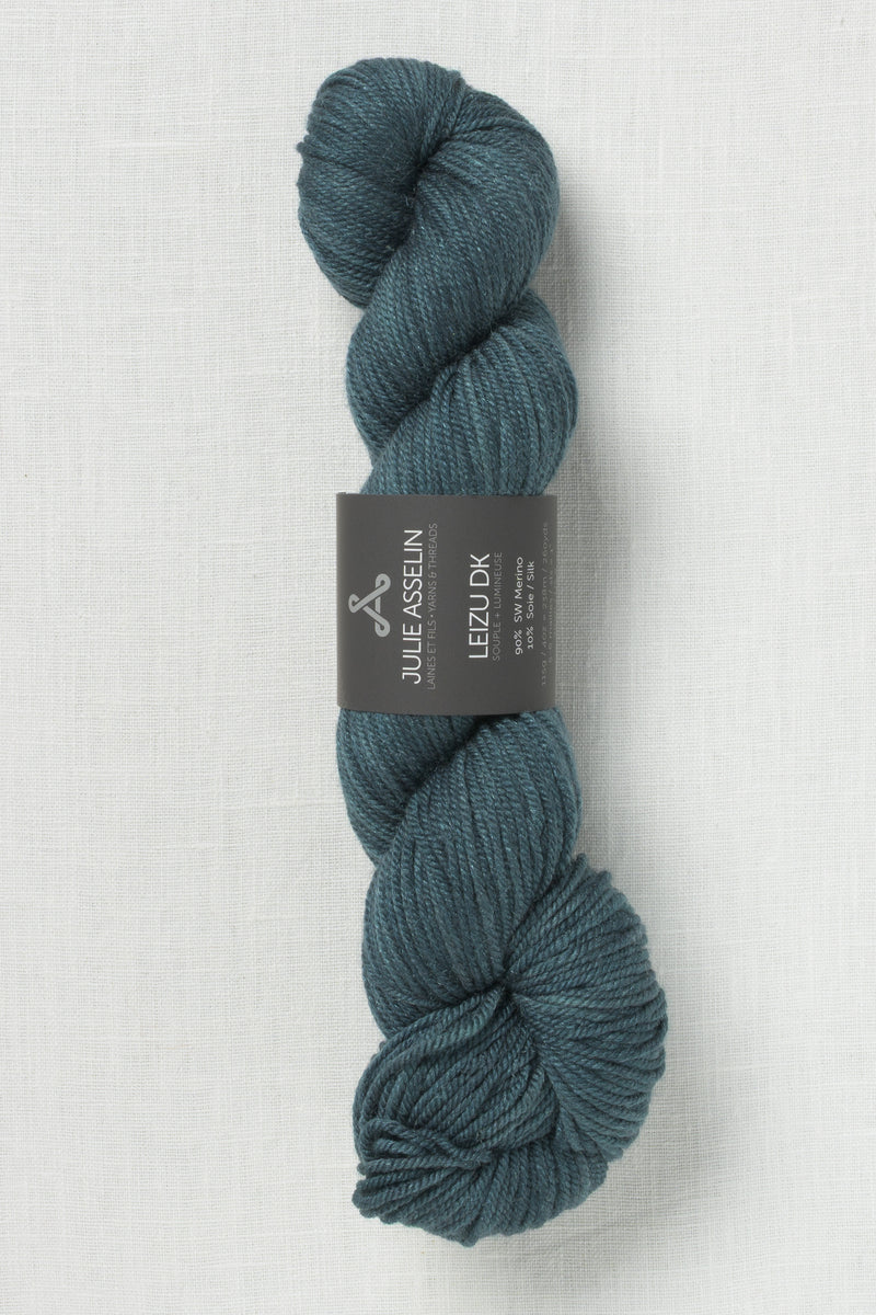 Julie Asselin Leizu DK Ardoise