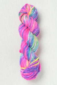 Madelinetosh Biggie Ken-ergy