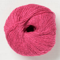 Juniper Moon Farm Zooey 87 Crushed Raspberry