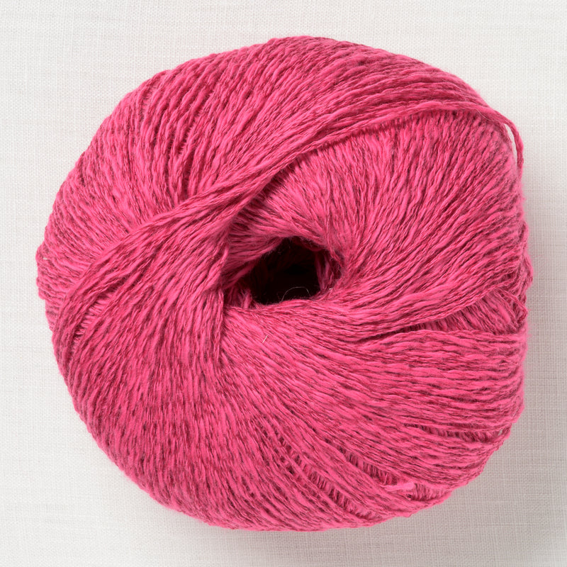 Juniper Moon Farm Zooey 87 Crushed Raspberry