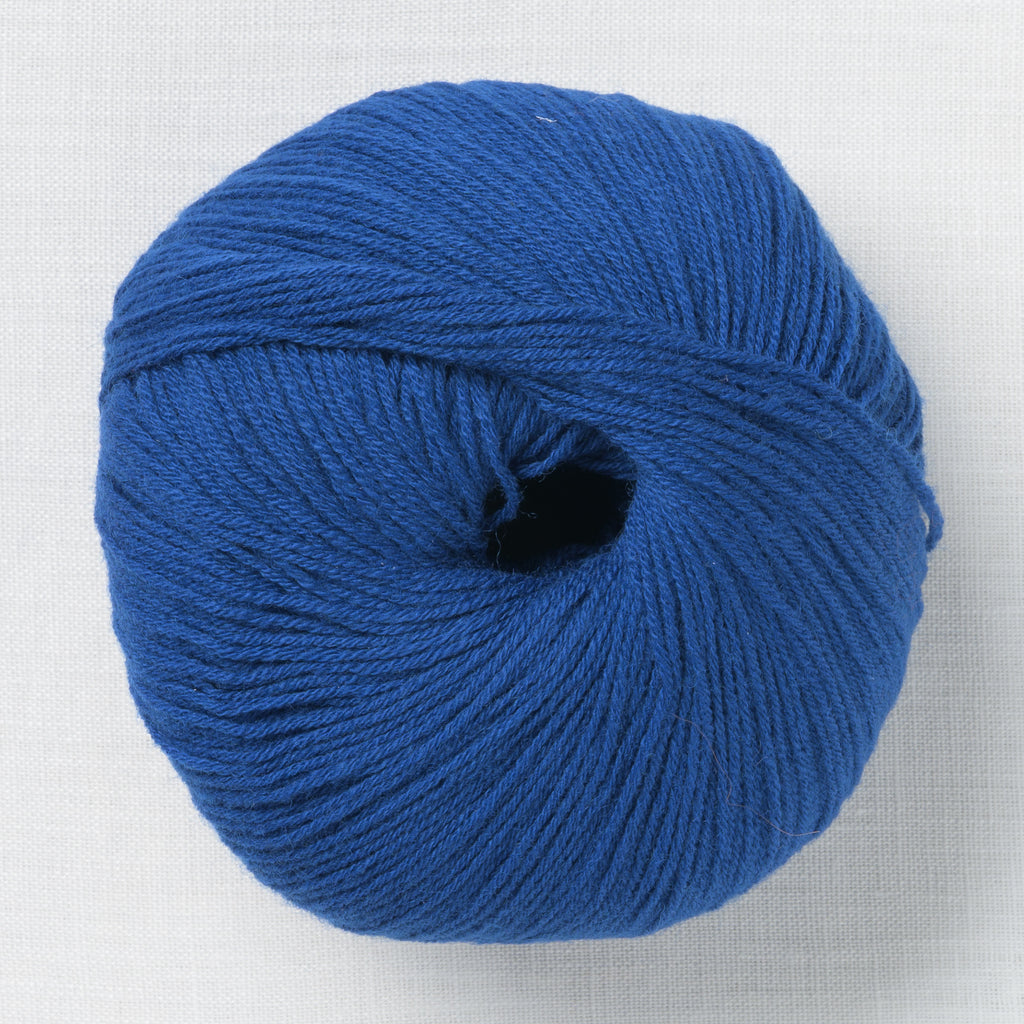Knitting for Olive Merino Peacock