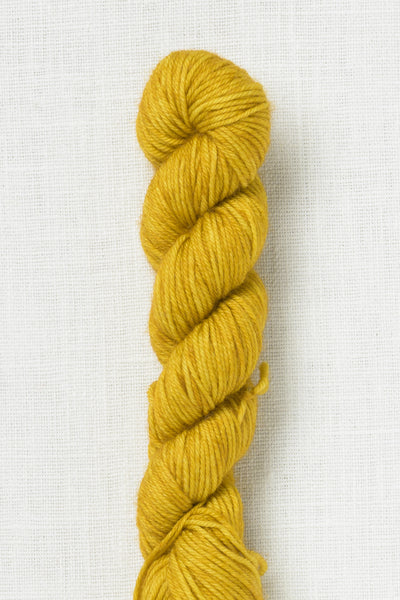 Malabrigo Ultimate Sock Minis 035 Frank Ochre
