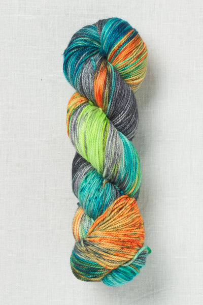 Madelinetosh Tosh Sock Mood Booster