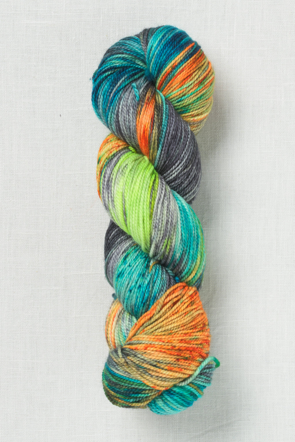 Madelinetosh Tosh Sock Mood Booster