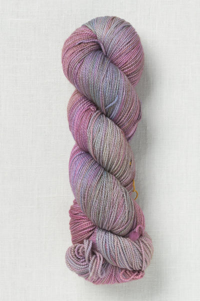 Madelinetosh Tosh Sock Grenadine