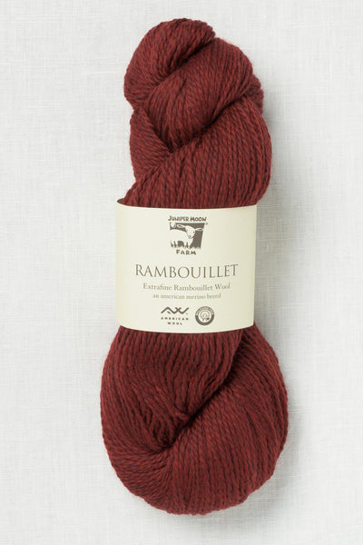 Juniper Moon Farm Rambouillet 1009 Cabernet