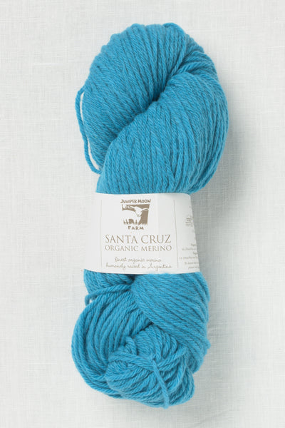 Juniper Moon Farm Santa Cruz Organic Merino 149 Capri
