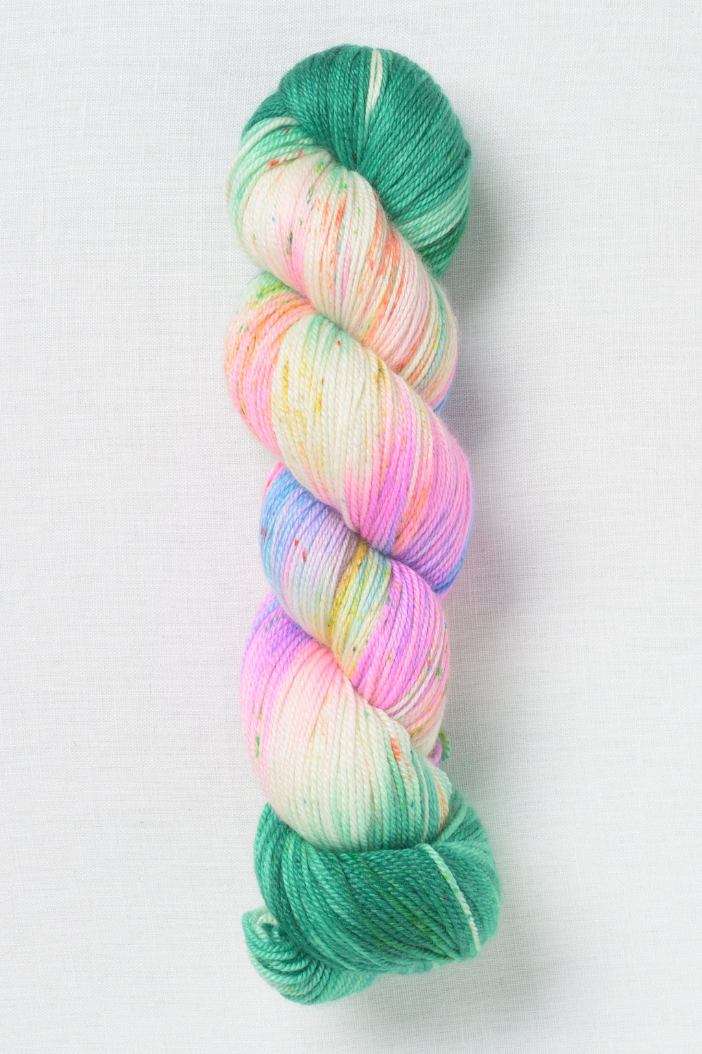 Madelinetosh Pashmina Manga