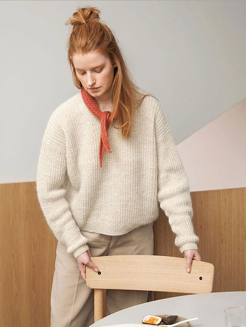 Laine Nordic Knits (Limited Edition)