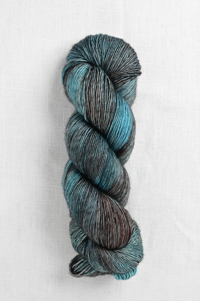 Madelinetosh Biggie Chicory