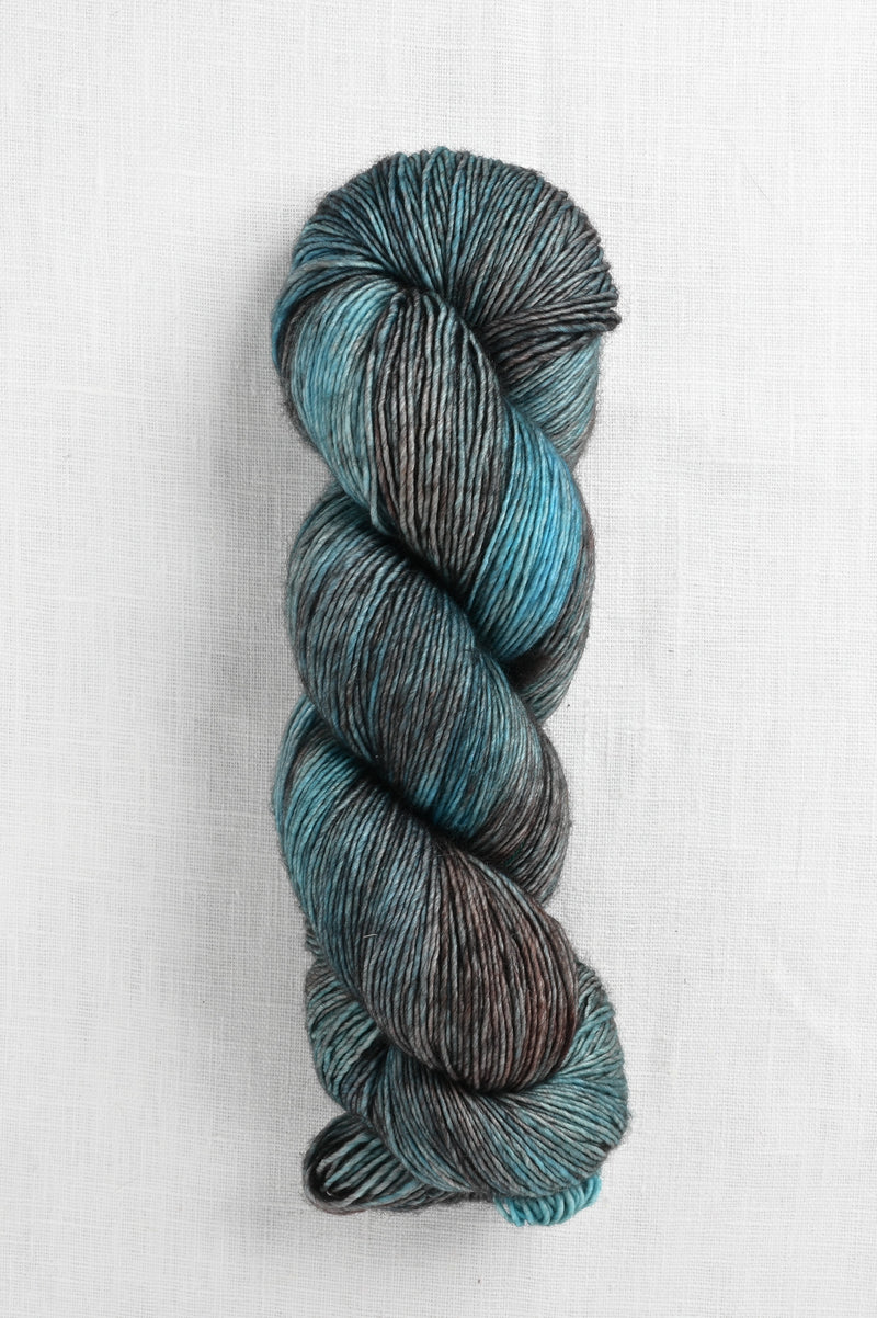Madelinetosh Tosh Silk Cloud Chicory