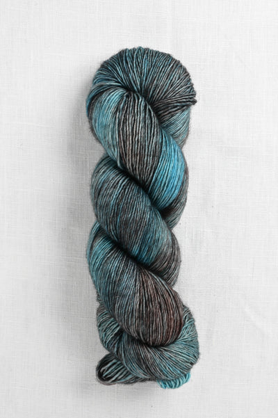 Madelinetosh Tosh Sock Chicory