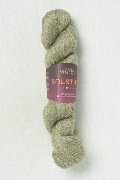 WYS Solstice 1250 Vine