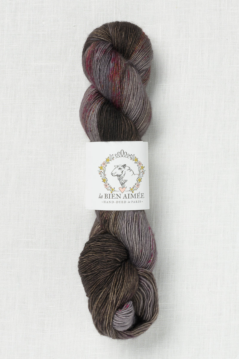 La Bien Aimee Little Kumo Drogon