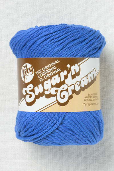 Lily Sugar’n Cream Dazzle Blue