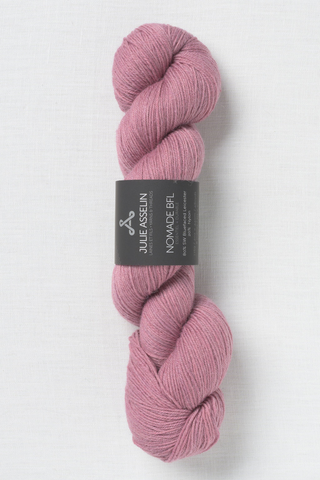 Julie Asselin Nomade BFL Mignardises