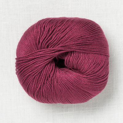 Lang Yarns Classic Silk 66 Berry