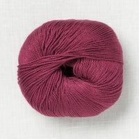 Lang Yarns Classic Silk 66 Berry