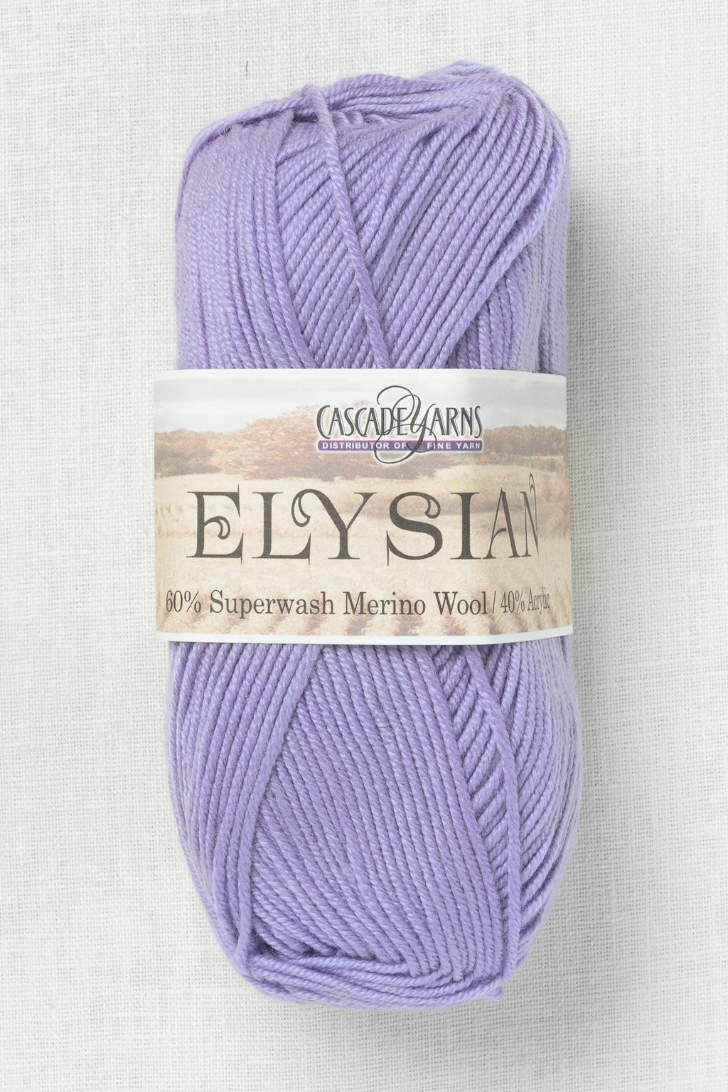 Cascade Elysian 51 Lavender
