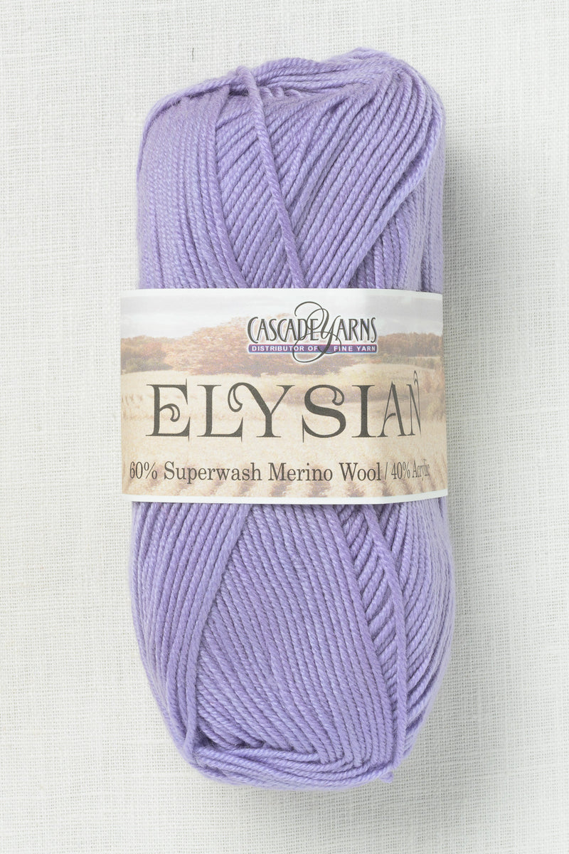 Cascade Elysian 51 Lavender (Discontinued)