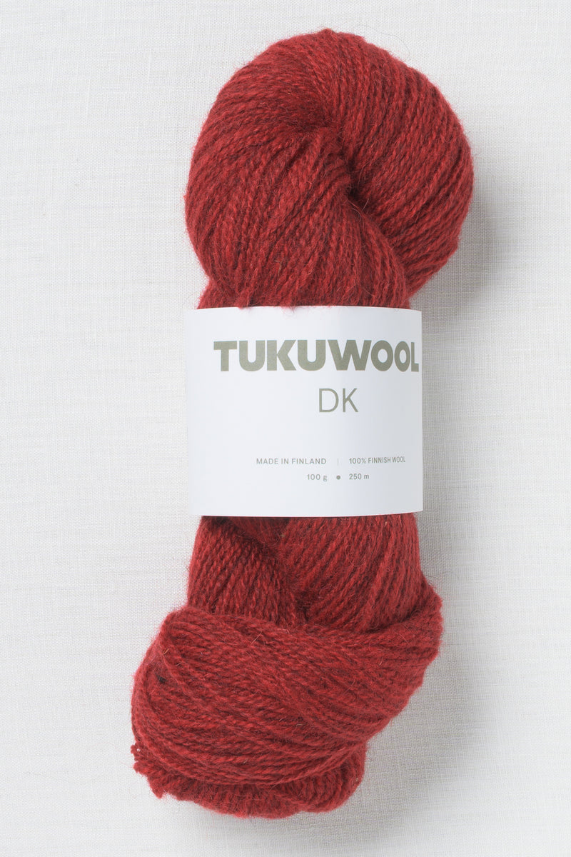 Tukuwool DK H20 Hohka (Glow)