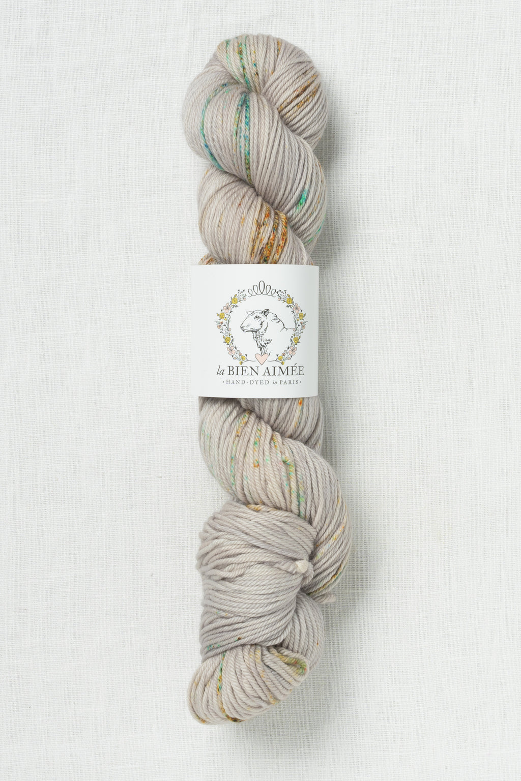 La Bien Aimee Merino DK Sentimental (Limited Edition)