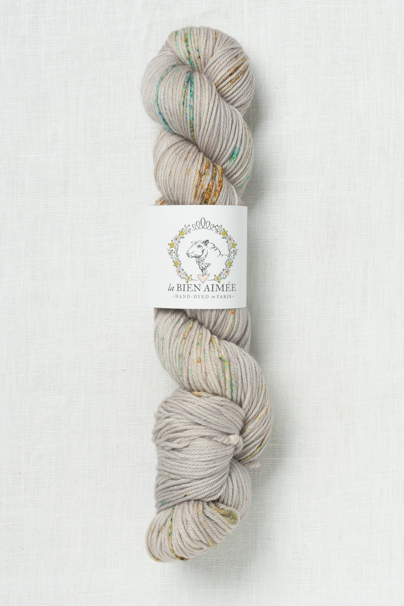 La Bien Aimee Merino DK Sentimental (Limited Edition)