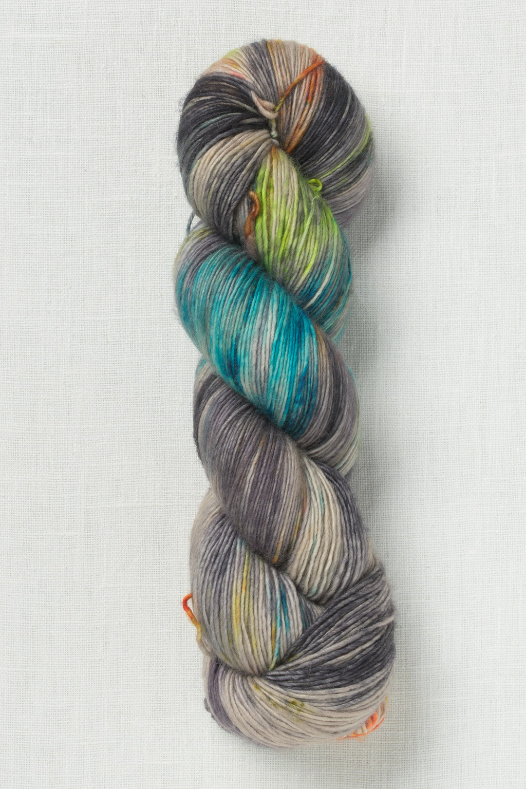 Madelinetosh Tosh Sock Trip Wire