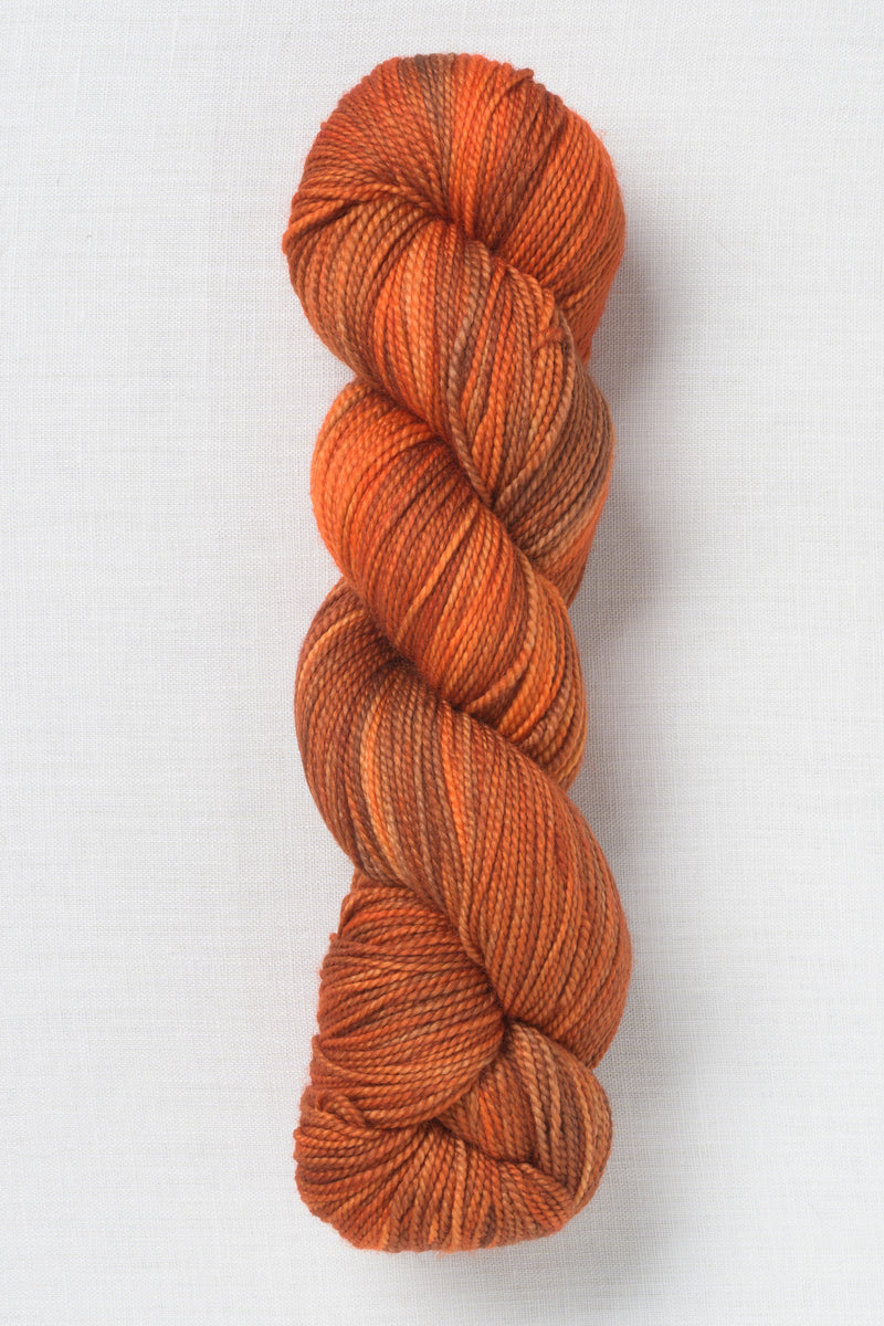 Madelinetosh Tosh Sock Those Martian Chronicles