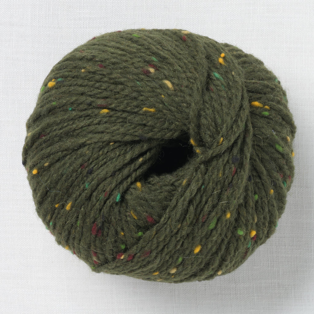 Fonty Super Tweed 10 Deep Forest
