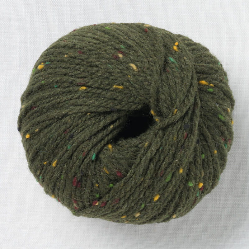 Fonty Super Tweed 10 Deep Forest
