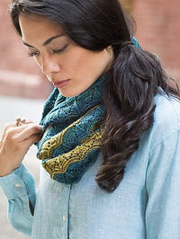 Ansonia by Debbie O'Neill