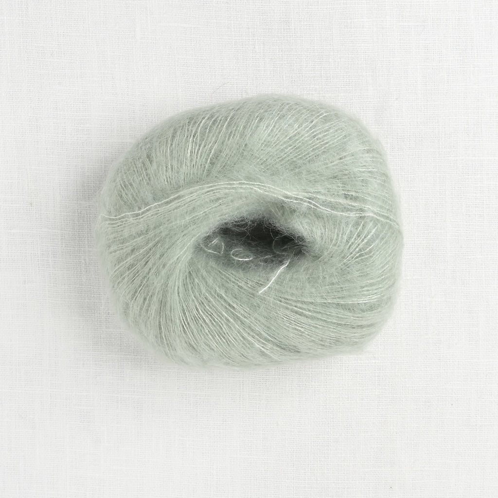 Sandnes Garn Tynn Silk Mohair 8521 Dusty Light Green