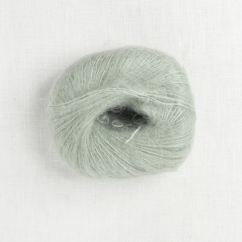Sandnes Garn Tynn Silk Mohair 8521 Dusty Light Green