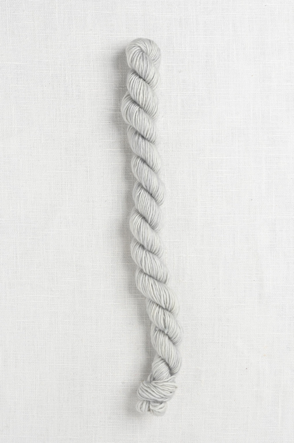 Madelinetosh Unicorn Tails Silver Fox