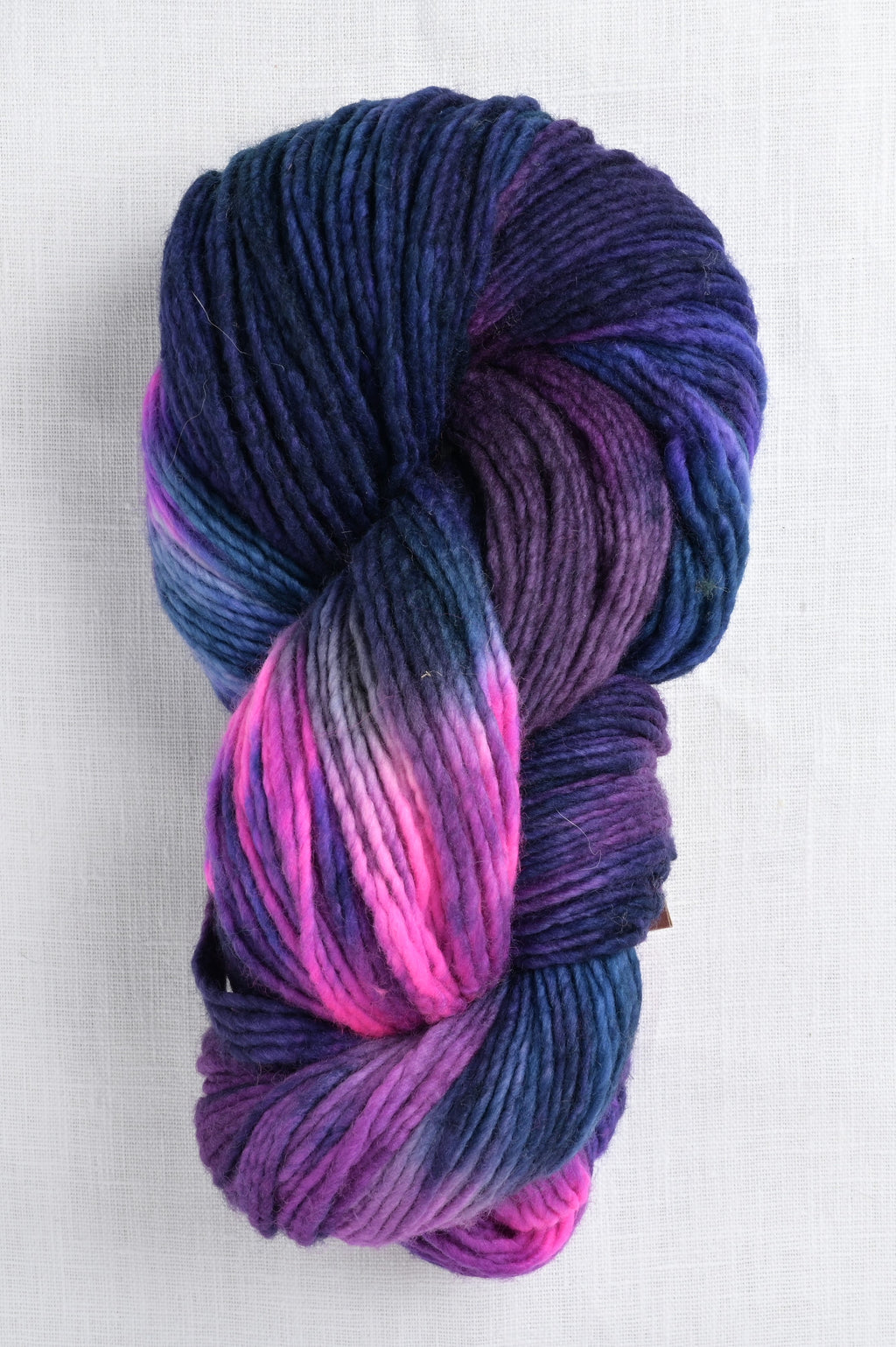 Manos Del Uruguay Alpaca Heather Space Dyed Hand Dyed